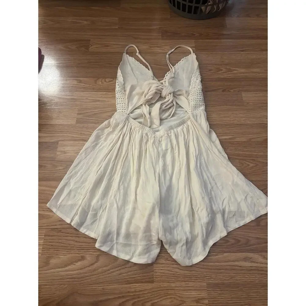 Ron Jon Romper Size Medium - Picture 4 of 7